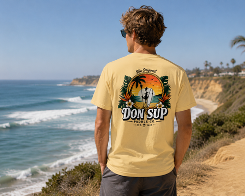 THE DON SUP COLLECTION