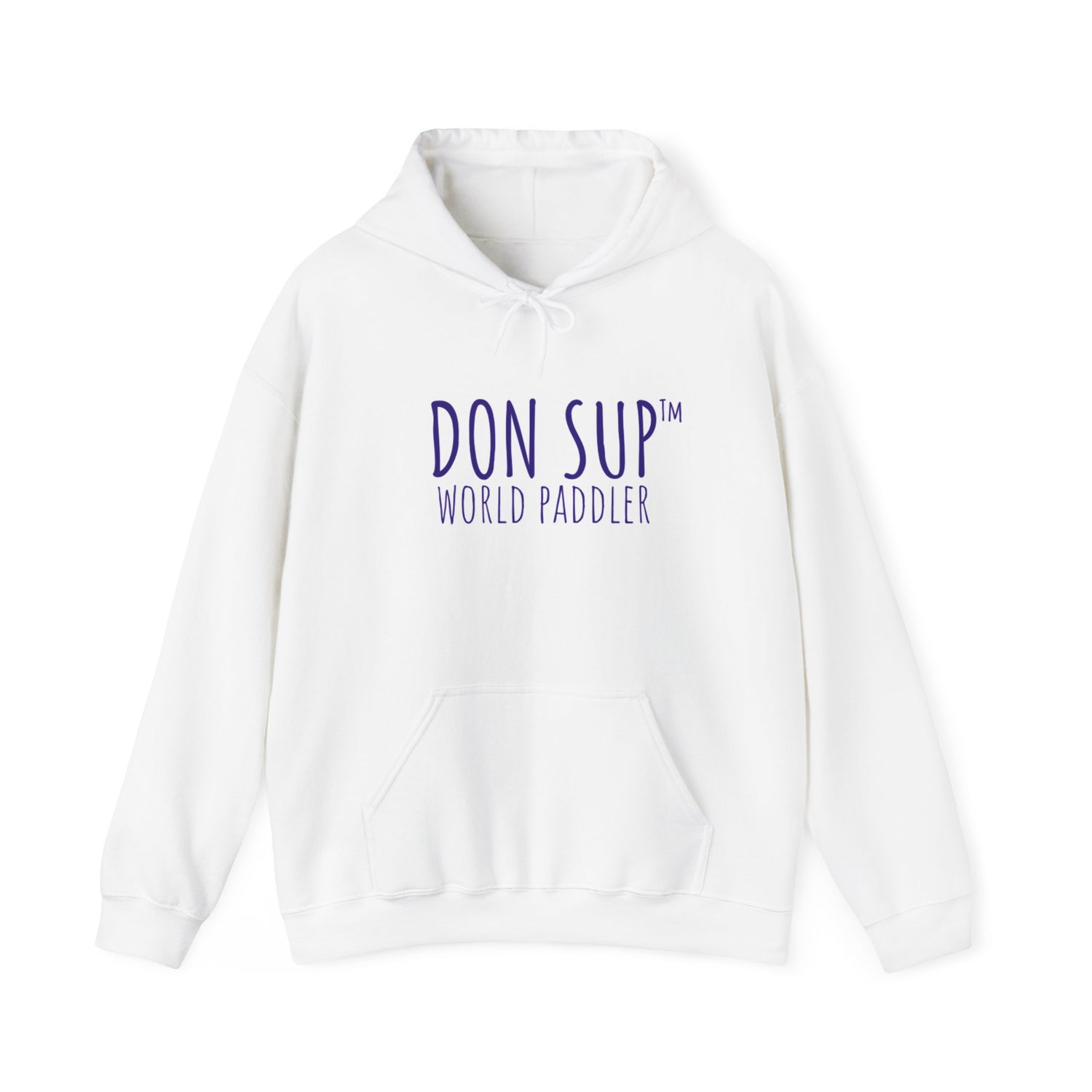 SunRise by DON SUP Hooded Sweatshirt