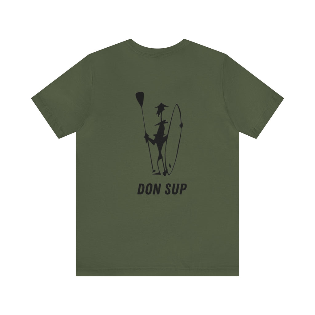 Chivalry Is NOT Dead Tee