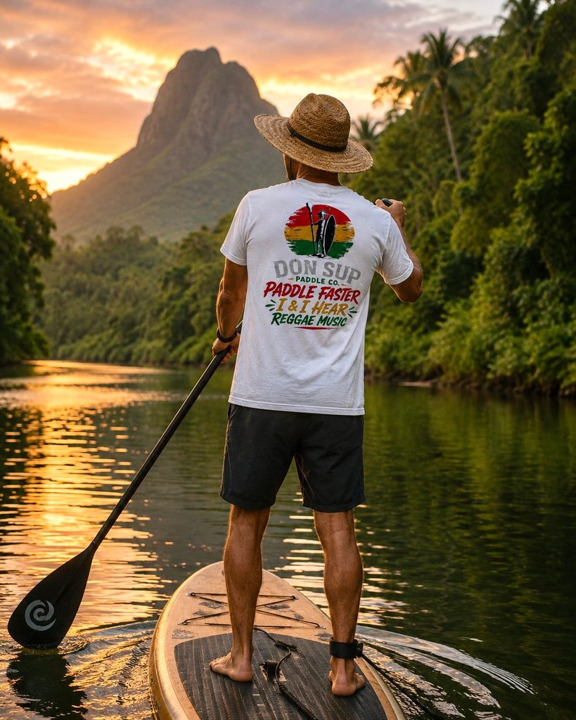 Don Sup REGGAE Tee